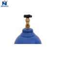 Industrial 50L oxygen cylinders china supplier products